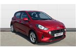 2020 Hyundai i10