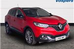 2016 Renault Kadjar