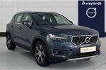 2020 Volvo XC40