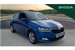 2019 Skoda Fabia