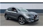 2019 Nissan Qashqai
