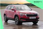 2024 Skoda Karoq