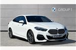 2023 BMW 2 Series Gran Coupe