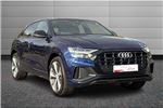 2023 Audi Q8