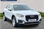 2019 Audi Q2