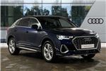 2024 Audi Q3