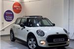 2016 MINI Hatchback 5dr