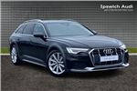 2021 Audi A6 Allroad