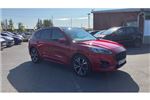 2023 Ford Kuga