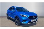 2024 MG ZS