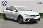2024 Volkswagen Polo