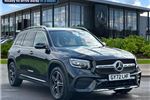 2023 Mercedes-Benz GLB