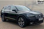 2021 Volkswagen Tiguan Allspace