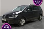 2020 Volkswagen Sharan
