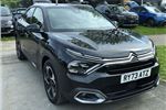 2024 Citroen C4