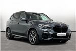 2020 BMW X5