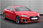 2023 Audi A5 Sportback