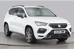 2024 SEAT Ateca