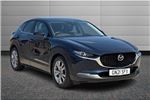 2021 Mazda CX-30