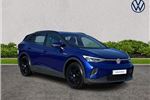 2021 Volkswagen ID.4