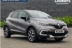 2018 Renault Captur