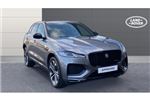 2023 Jaguar F-Pace