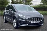 2023 Ford S-MAX