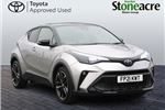 2021 Toyota C-HR