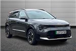 2023 Kia Niro