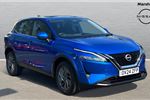 2024 Nissan Qashqai