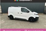 2021 Toyota Proace 1.5D 100 Icon Van