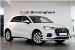 2021 Audi Q3