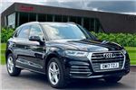 2017 Audi Q5