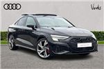 2023 Audi S3