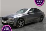 2021 BMW 3 Series