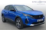 2022 Peugeot 3008