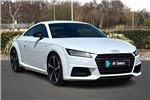 2018 Audi TT