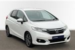 2019 Honda Jazz