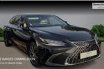 2023 Lexus ES