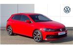 2019 Volkswagen Polo GTI