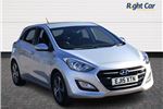 2015 Hyundai i30