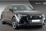 2022 Audi Q8