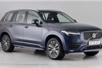 2021 Volvo XC90