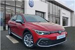 2024 Volkswagen Golf Alltrack