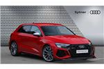 2021 Audi RS3