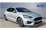 2019 Ford Focus