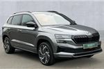 2023 Skoda Karoq