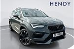 2024 Cupra Ateca