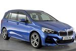 2019 BMW 2 Series Gran Tourer