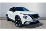 2023 Nissan Juke